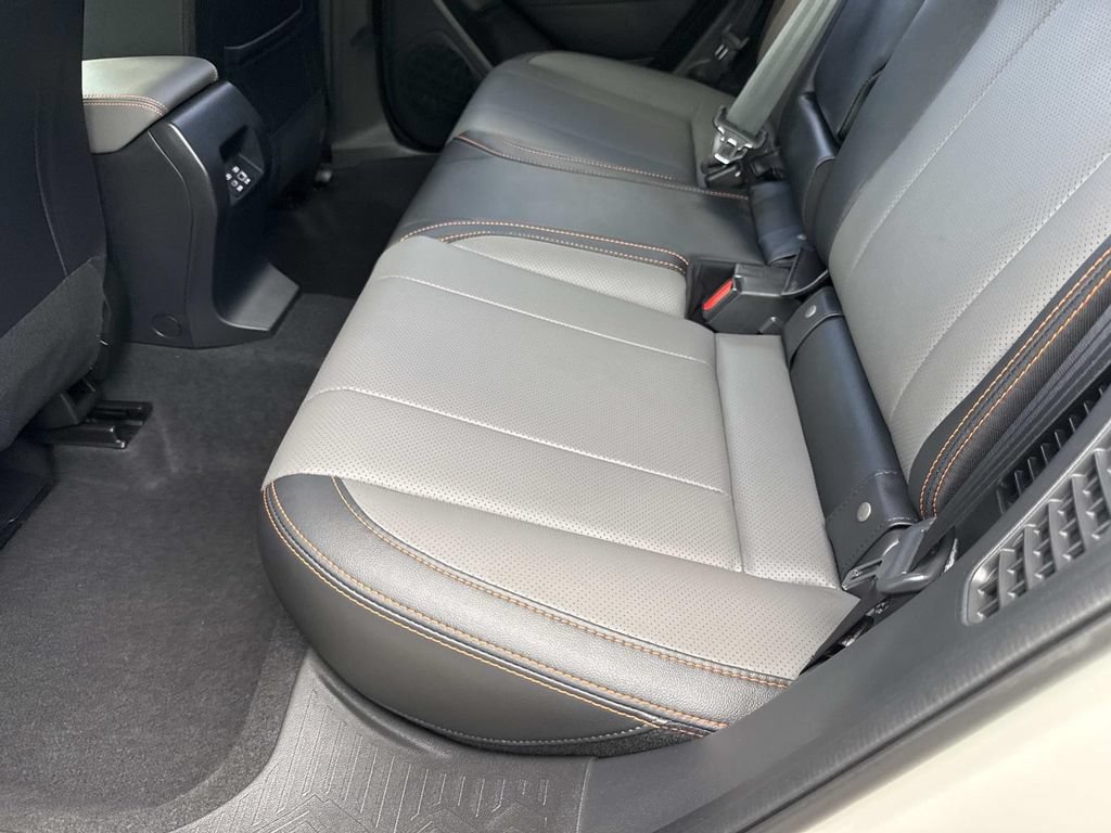Certified 2026 Subaru Crosstrek 2.5i Limited w/ Crosstrek Mirror Package AWD/4WD image 15