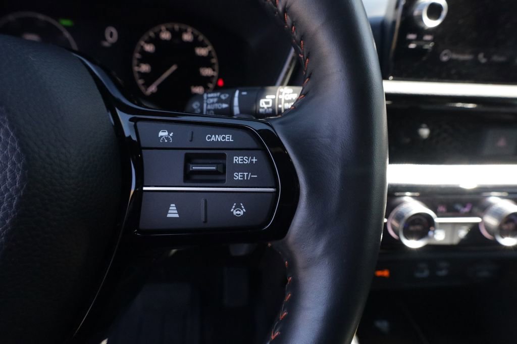 Used 2023 Honda CR-V Sport Touring image 25