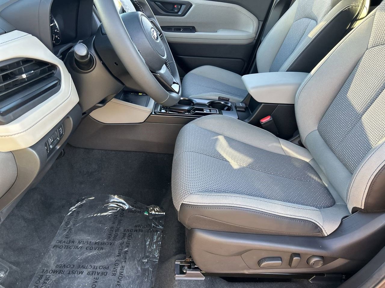 New 2026 Subaru Forester Premium image 15