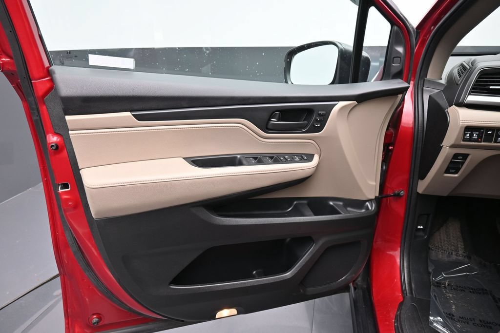 Used 2024 Honda Odyssey EX-L image 18