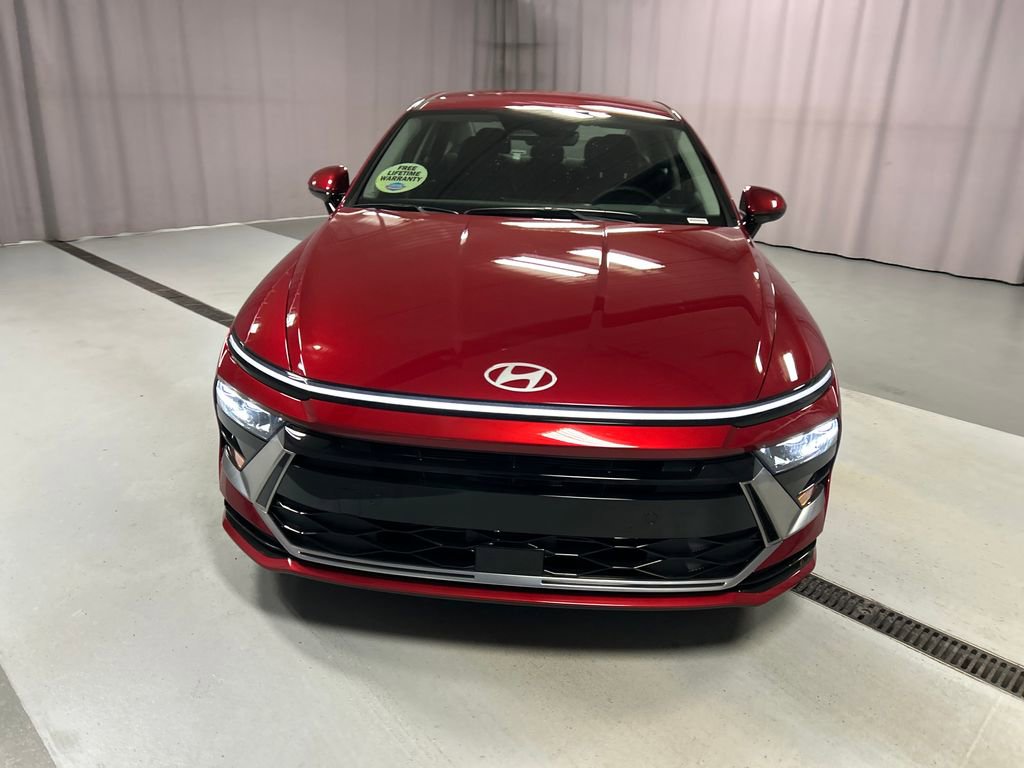 New 2026 Hyundai Sonata SEL AWD/4WD image 2