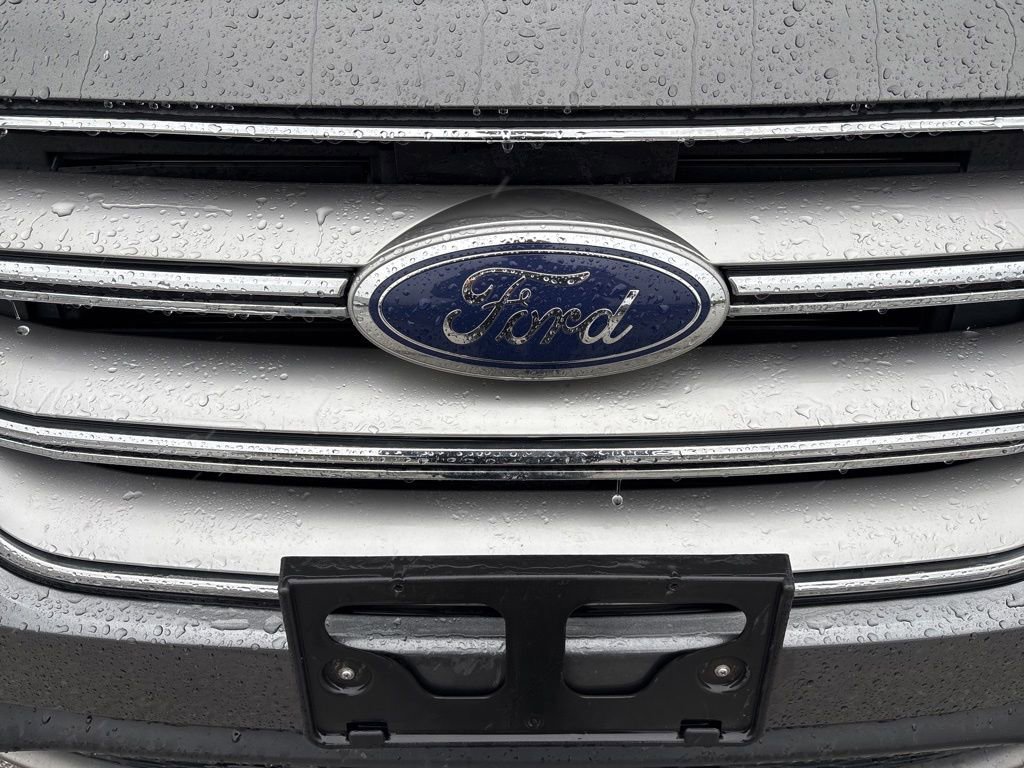 Used 2015 Ford Edge SEL w/ Equipment Group 201A AWD/4WD image 20