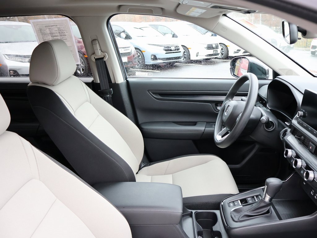 Certified 2023 Honda CR-V EX image 8