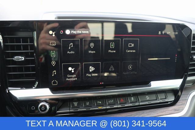 New 2026 GMC Sierra 2500 SLT w/ SLT Premium Package image 26