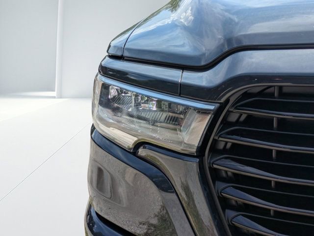 New 2026 RAM 1500 Laramie w/ Sport Appearance Package image 8