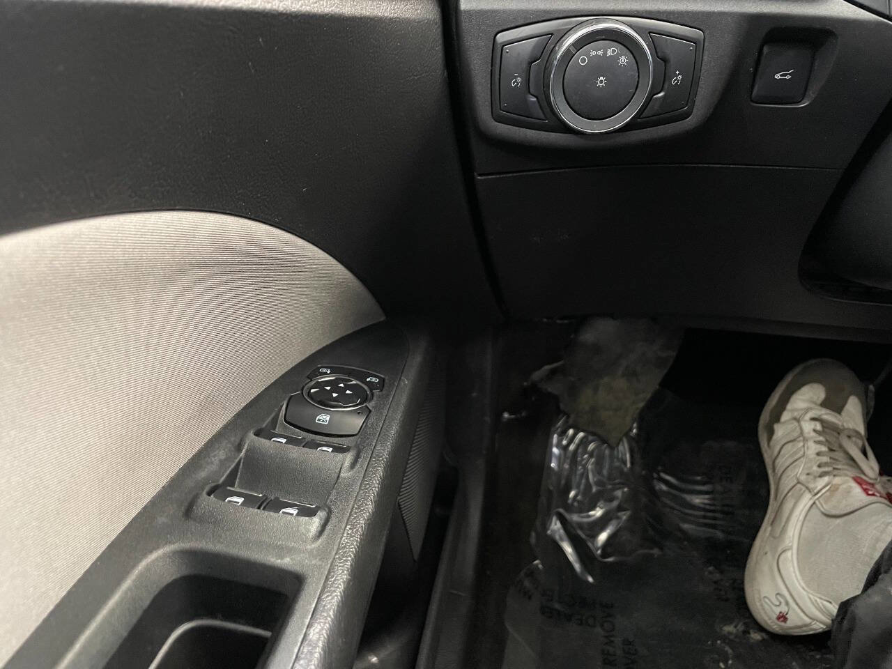 Used 2013 Ford Fusion S image 39