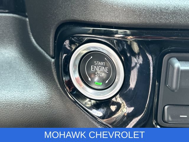 Used 2023 Chevrolet Silverado 1500 RST AWD/4WD image 17