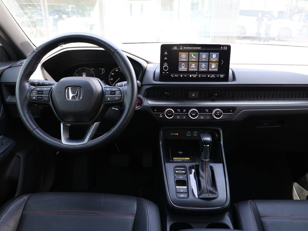 Used 2025 Honda CR-V Sport-L image 20
