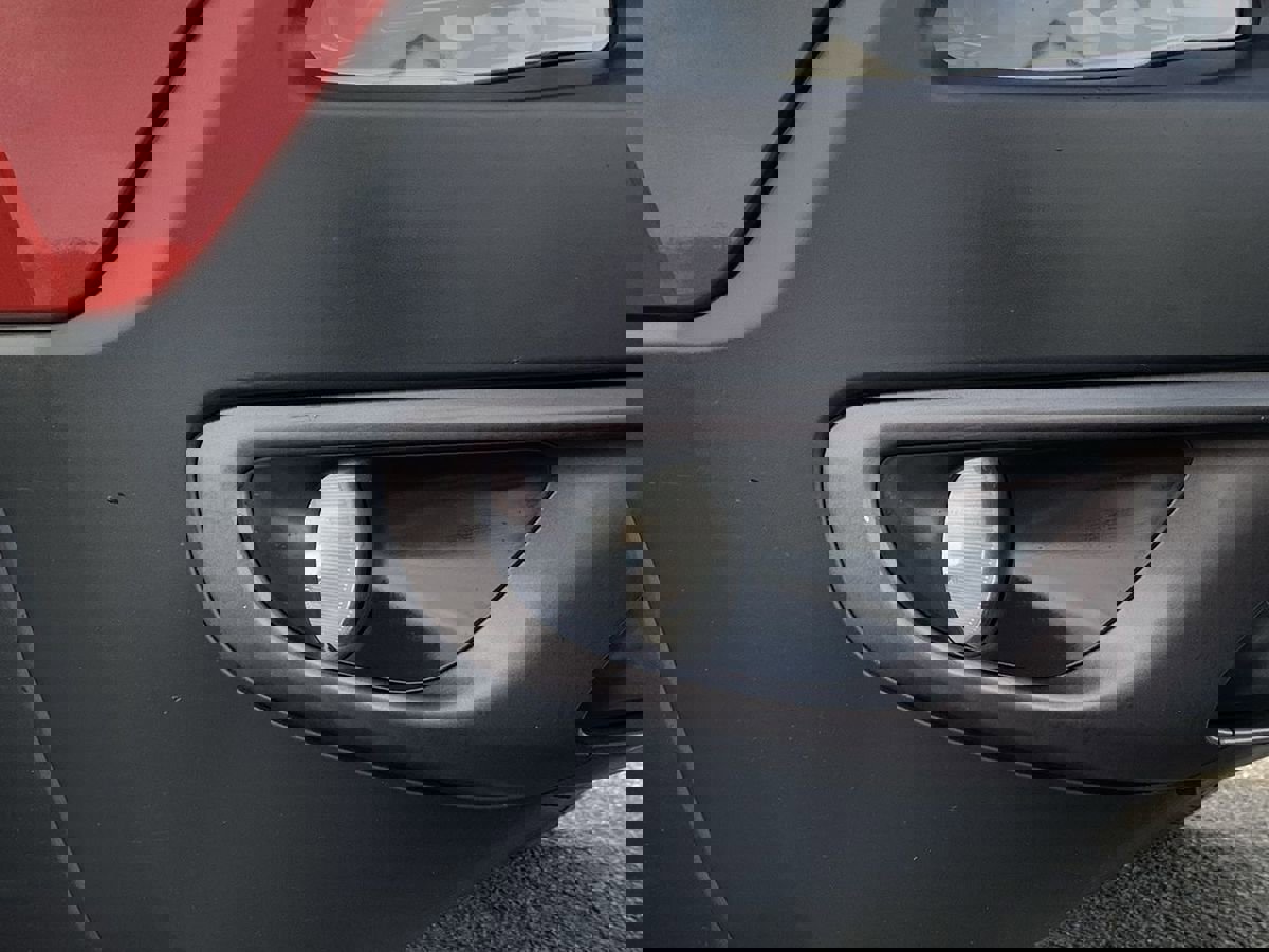 Used 2017 Jeep Cherokee Trailhawk w/ Comfort/Convenience Group image 8