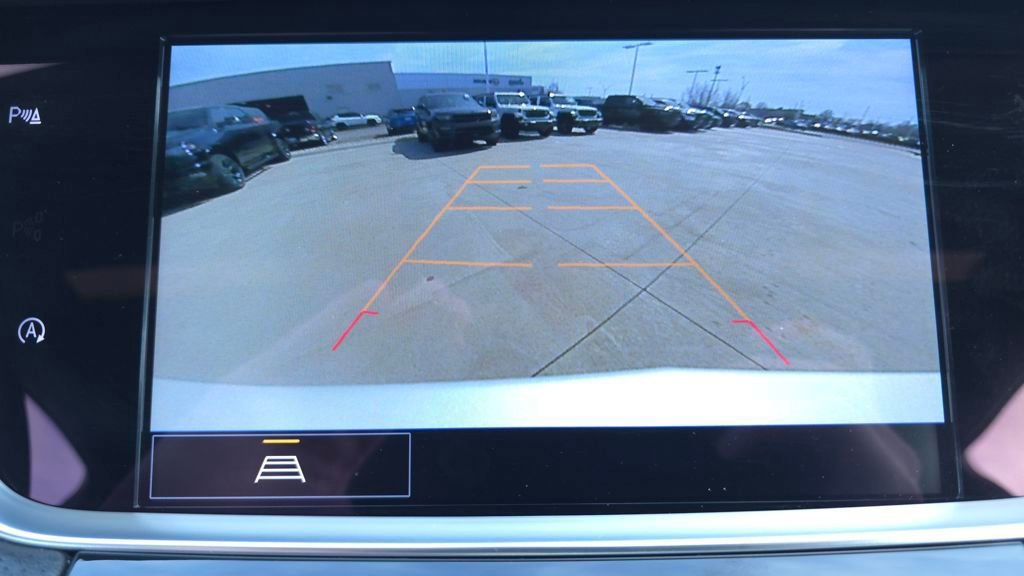 Used 2025 Cadillac XT5 Premium Luxury image 34