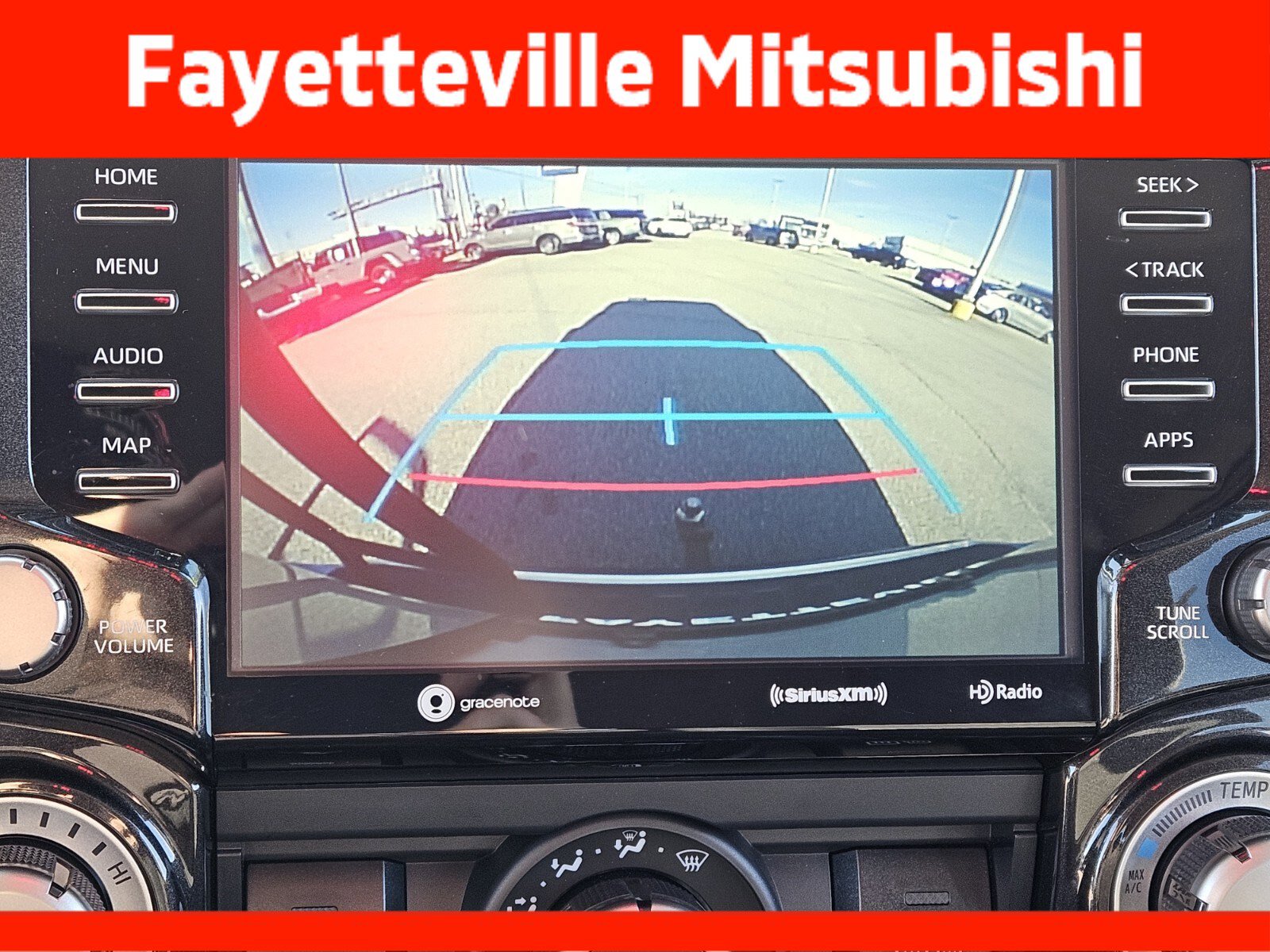 Used 2020 Toyota 4Runner TRD Off-Road image 22