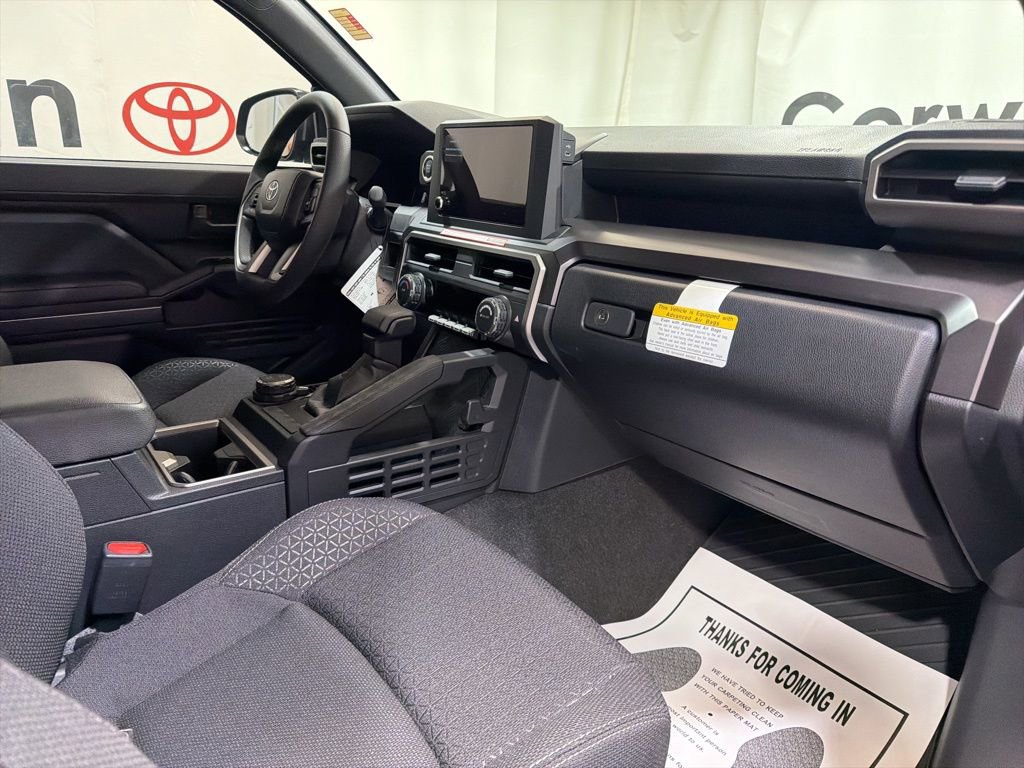 Used 2026 Toyota 4Runner SR5 image 9