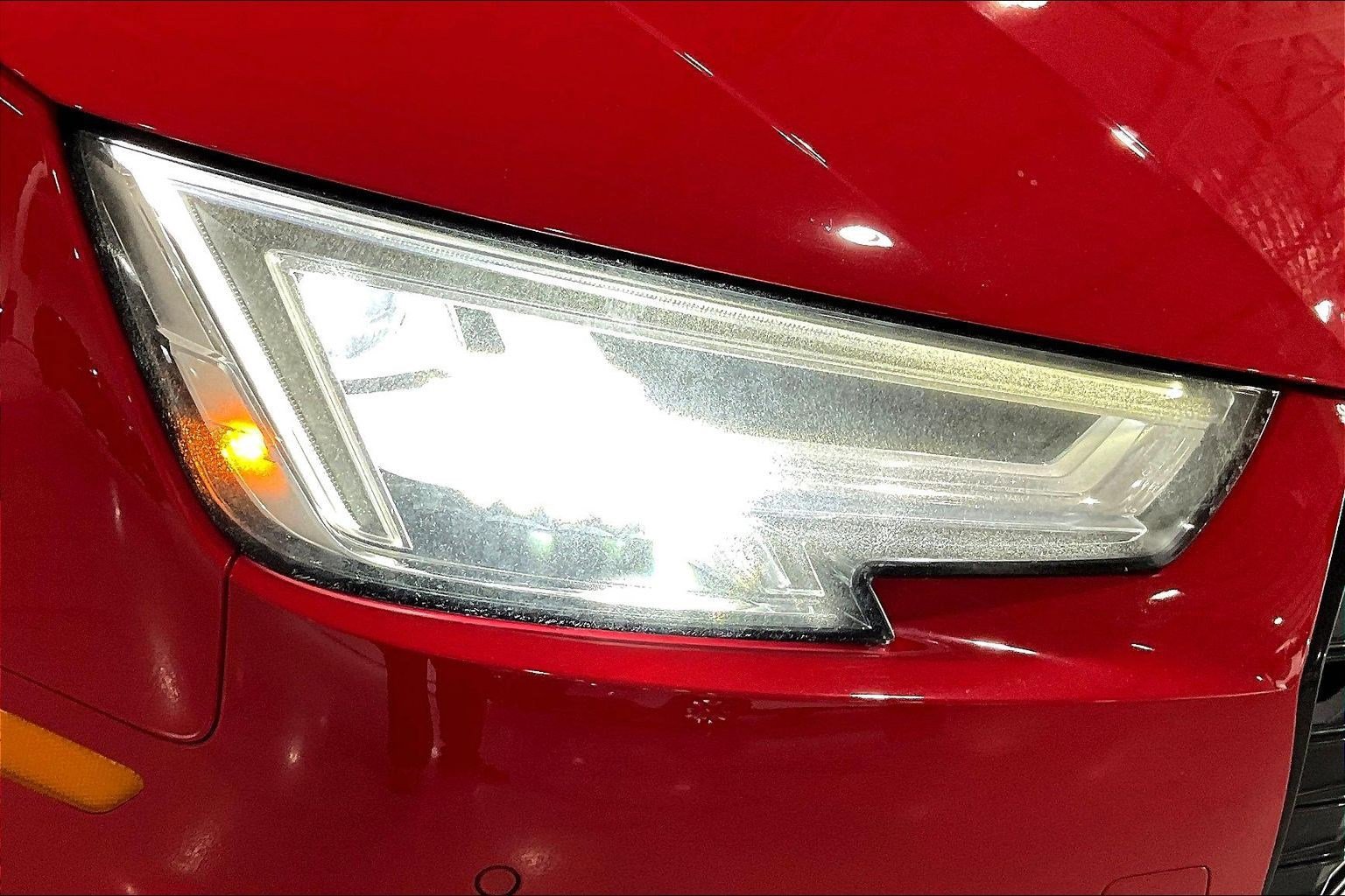 Used 2018 Audi S4 Prestige w/ Prestige Package AWD/4WD image 31