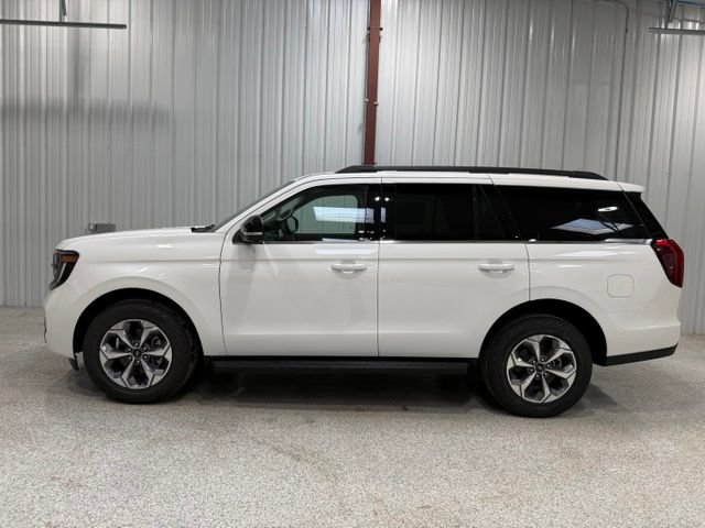 New 2027 Ford Expedition Active AWD/4WD image 6