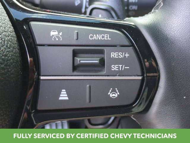 Used 2024 Honda Civic Sport image 25
