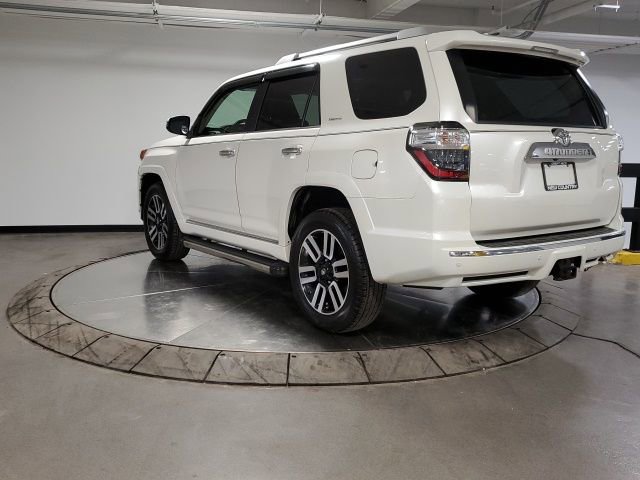 Used 2019 Toyota 4Runner Limited image 38