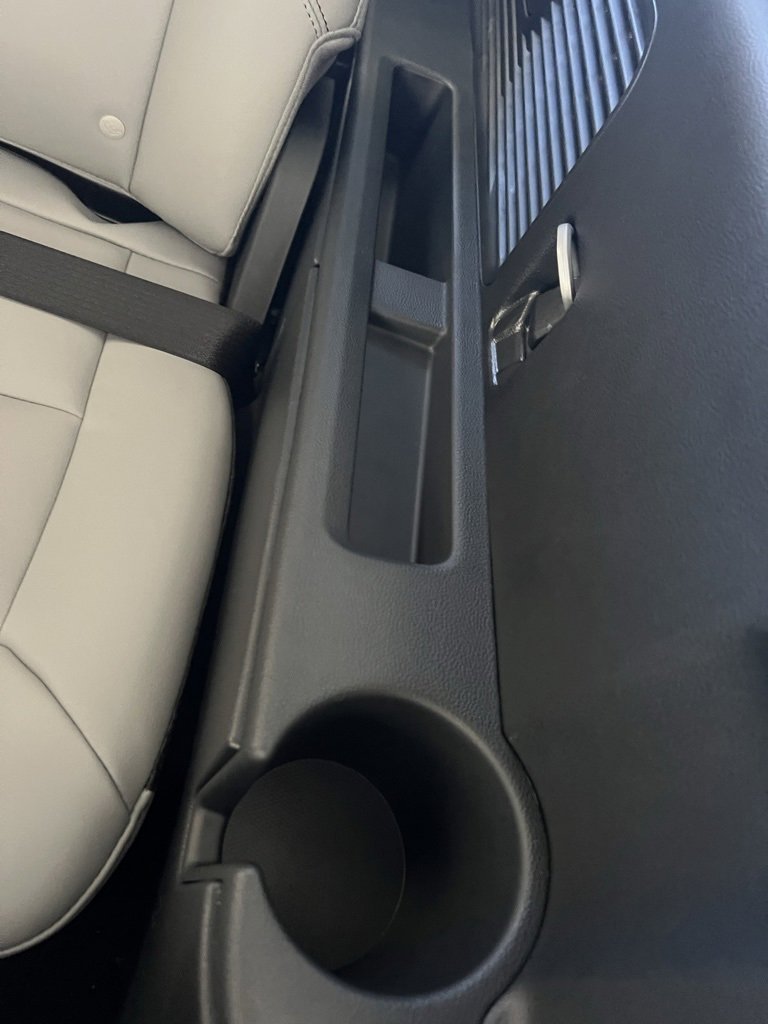 New 2026 Ford Explorer Active image 20