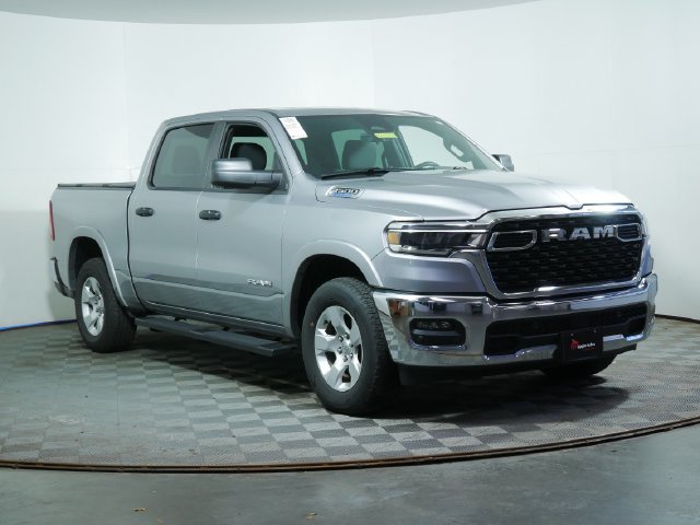 Used 2025 RAM 1500 Big Horn