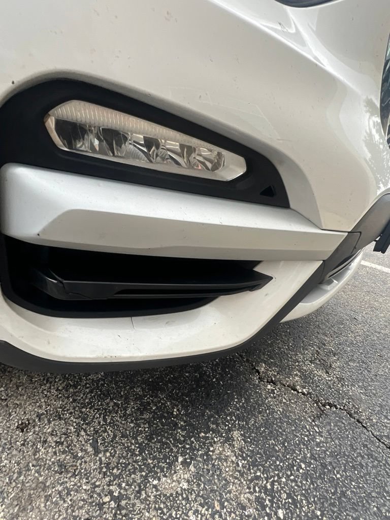 Used 2018 BMW X3 xDrive30i AWD/4WD image 8