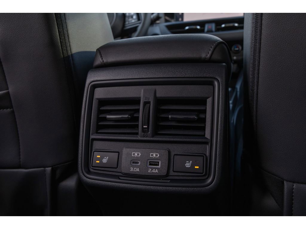 New 2026 Subaru Outback Touring XT image 14