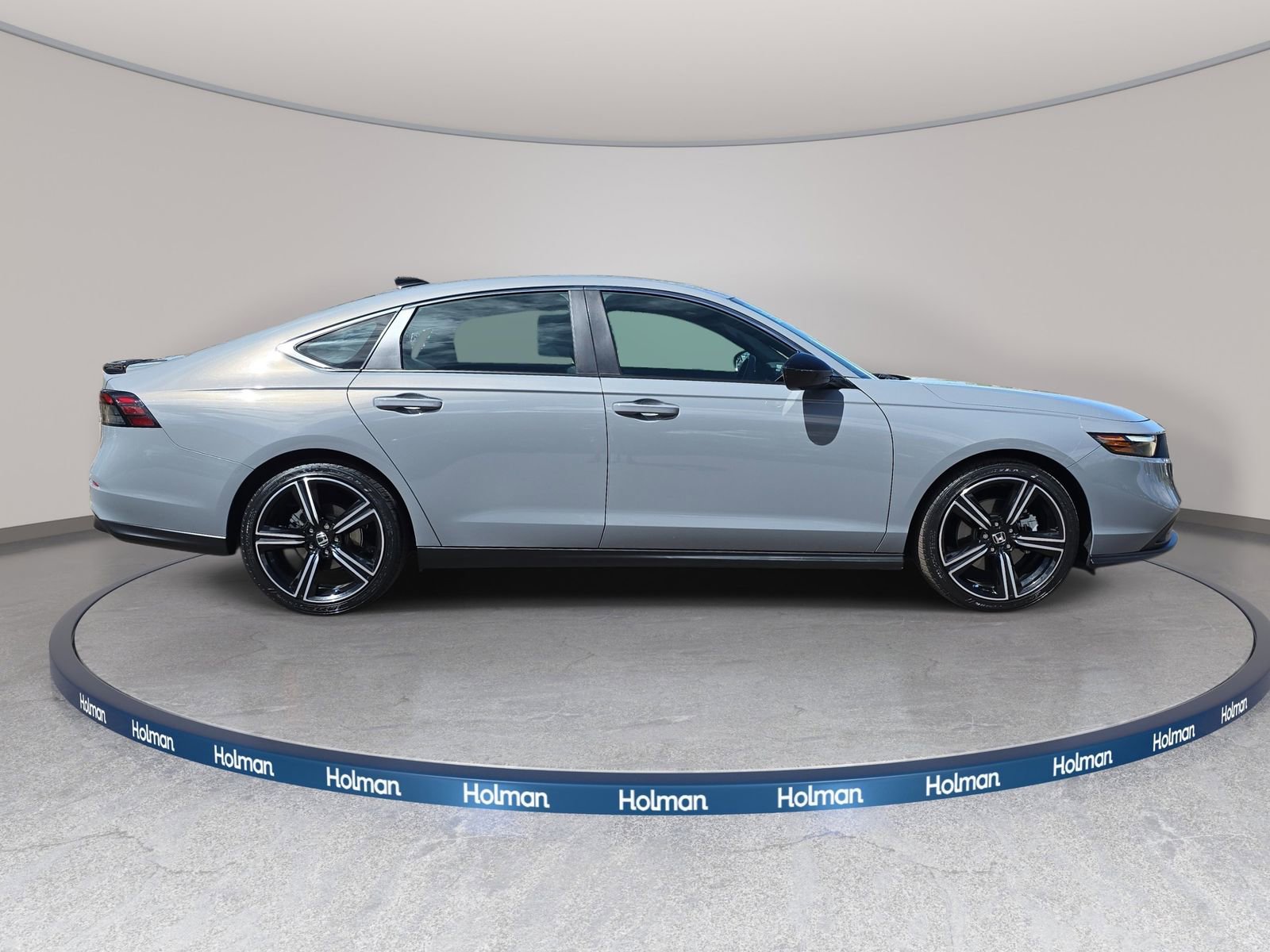 Certified 2024 Honda Accord Sport image 5