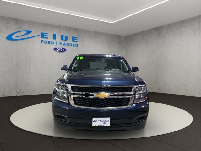 Used 2019 Chevrolet Tahoe LT AWD/4WD image 3