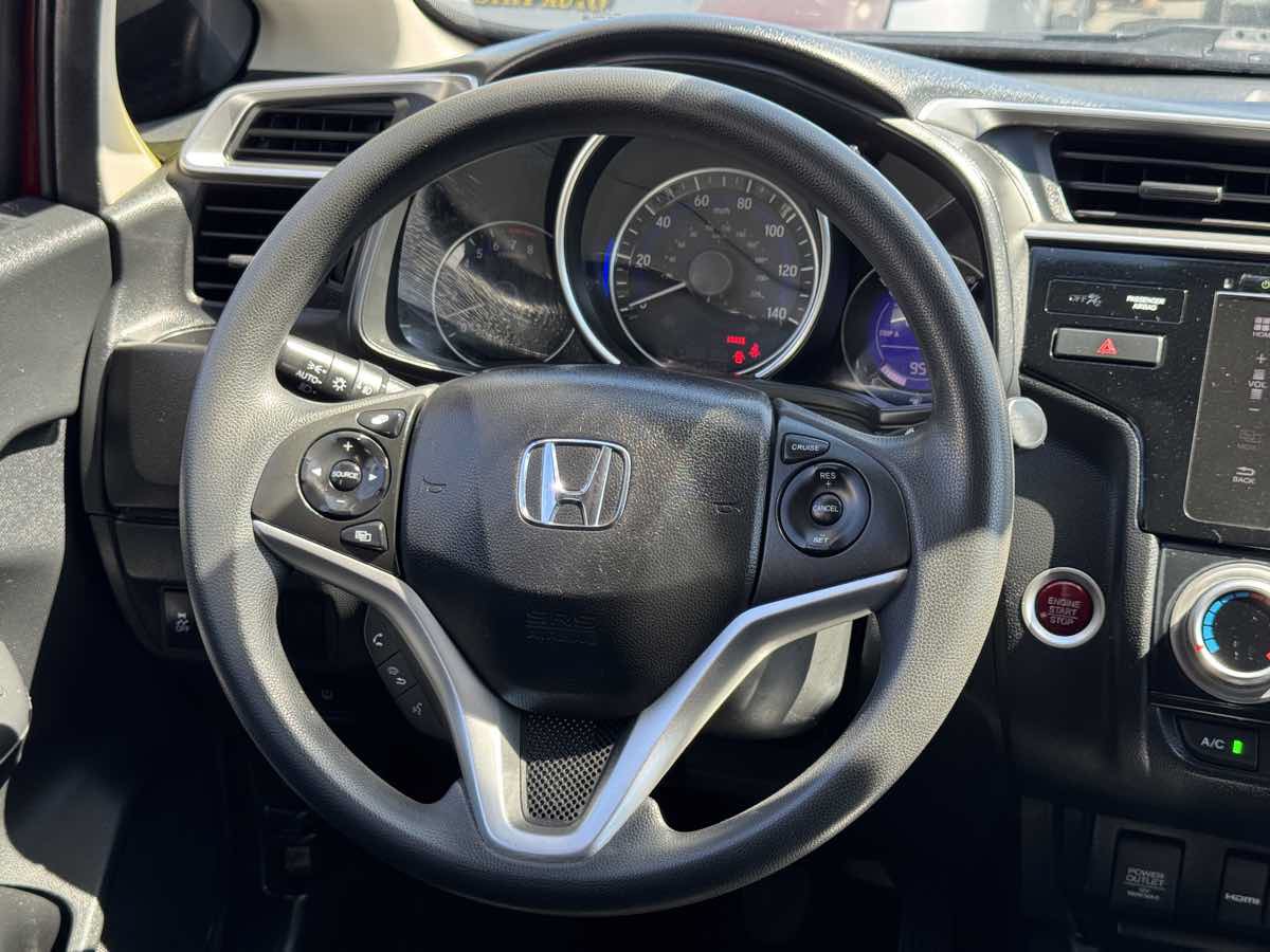 Used 2015 Honda Fit EX image 18
