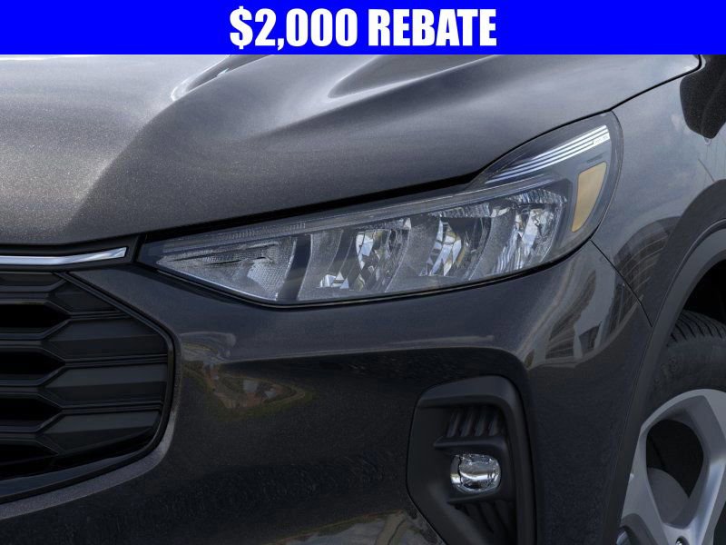 New 2026 Ford Escape ST-Line Select w/ Equipment Group 401A image 18