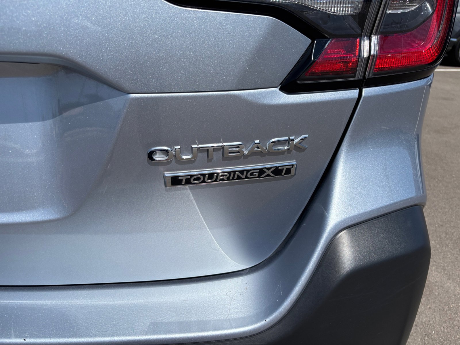 Used 2024 Subaru Outback Touring XT image 24