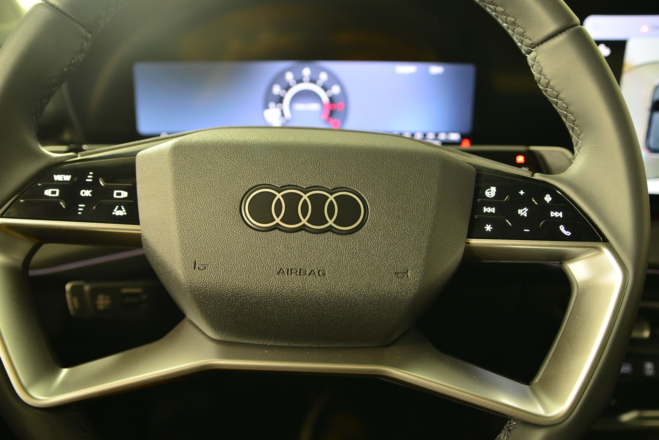 New 2026 Audi Q3 quattro 2.0T AWD/4WD image 15
