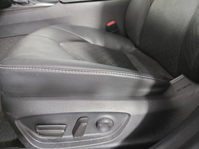 Used 2024 Toyota Camry XSE FWD image 29