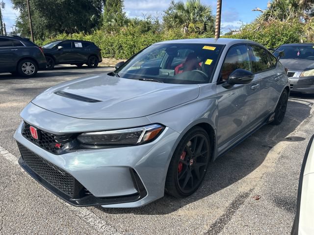 Used 2026 Honda Civic Type R image 6