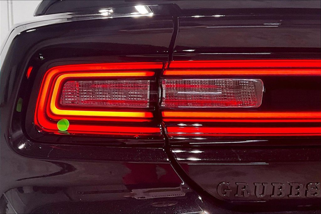 New 2026 Dodge Charger Scat Pack AWD/4WD image 32