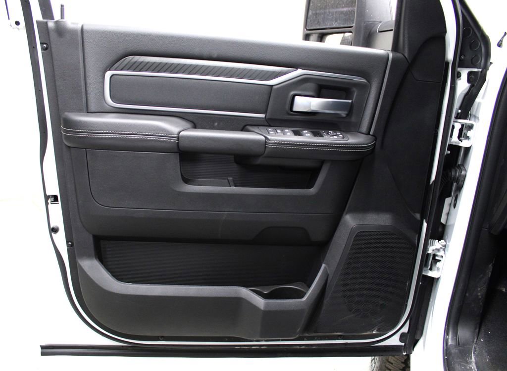 New 2026 RAM 2500 Big Horn image 27