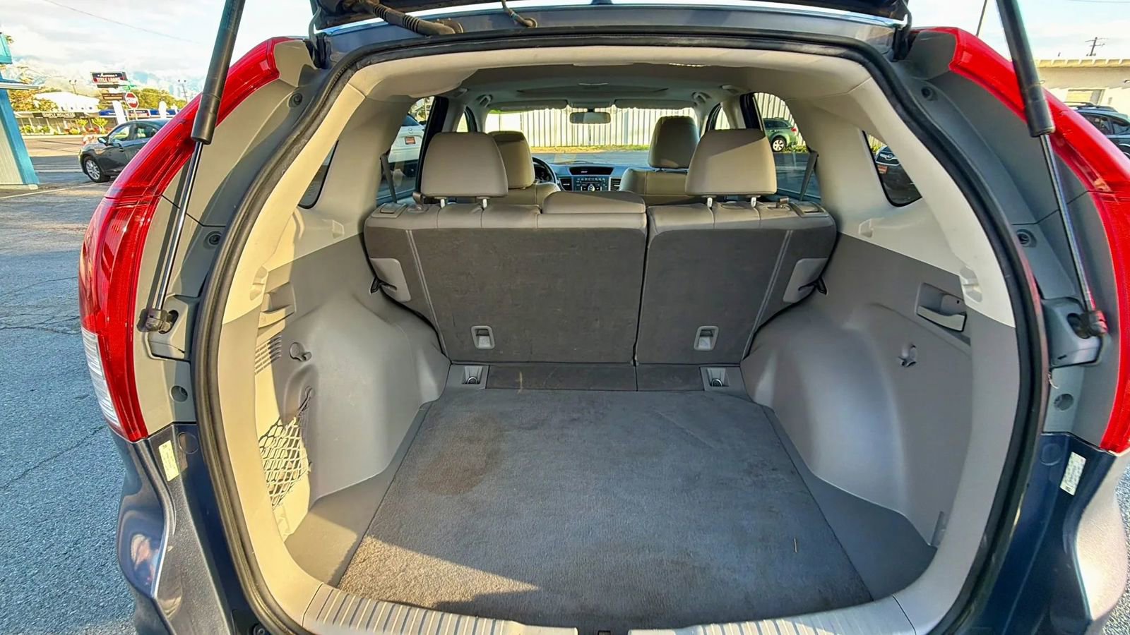 Used 2013 Honda CR-V EX-L image 22