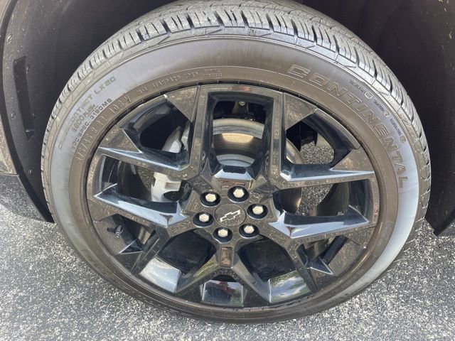 Used 2024 Chevrolet Traverse RS w/ LPO, Floor Liner Package image 48