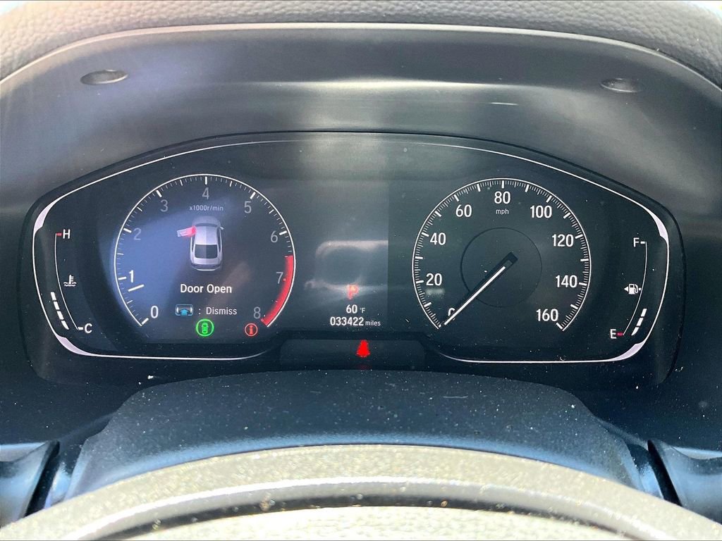 Used 2019 Honda Accord LX image 13