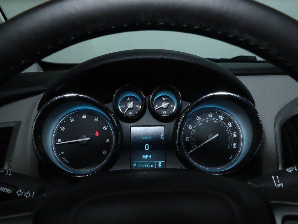 Used 2012 Buick Verano Convenience image 34