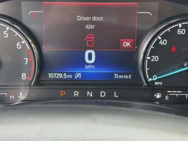 Used 2024 Ford Maverick XLT w/ XLT Luxury Package AWD/4WD image 12