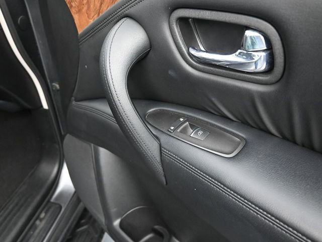 Used 2024 Nissan Armada SL AWD/4WD image 44