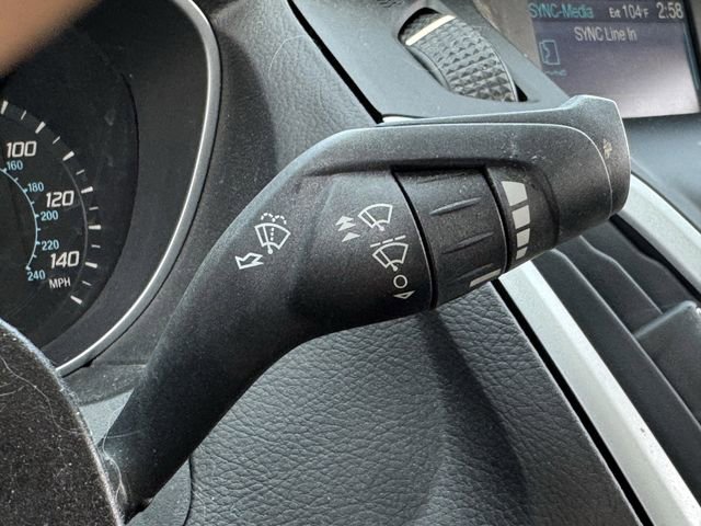 Used 2014 Ford Focus SE FWD image 20