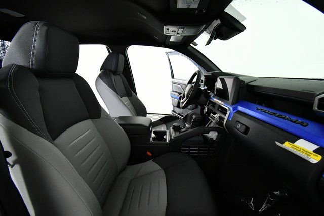 New 2026 Toyota Tacoma TRD Sport image 22