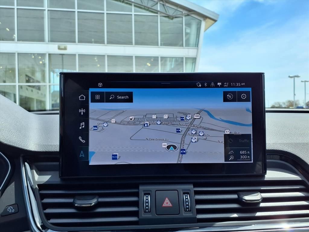 Used 2021 Audi SQ5 Premium Plus AWD/4WD image 16