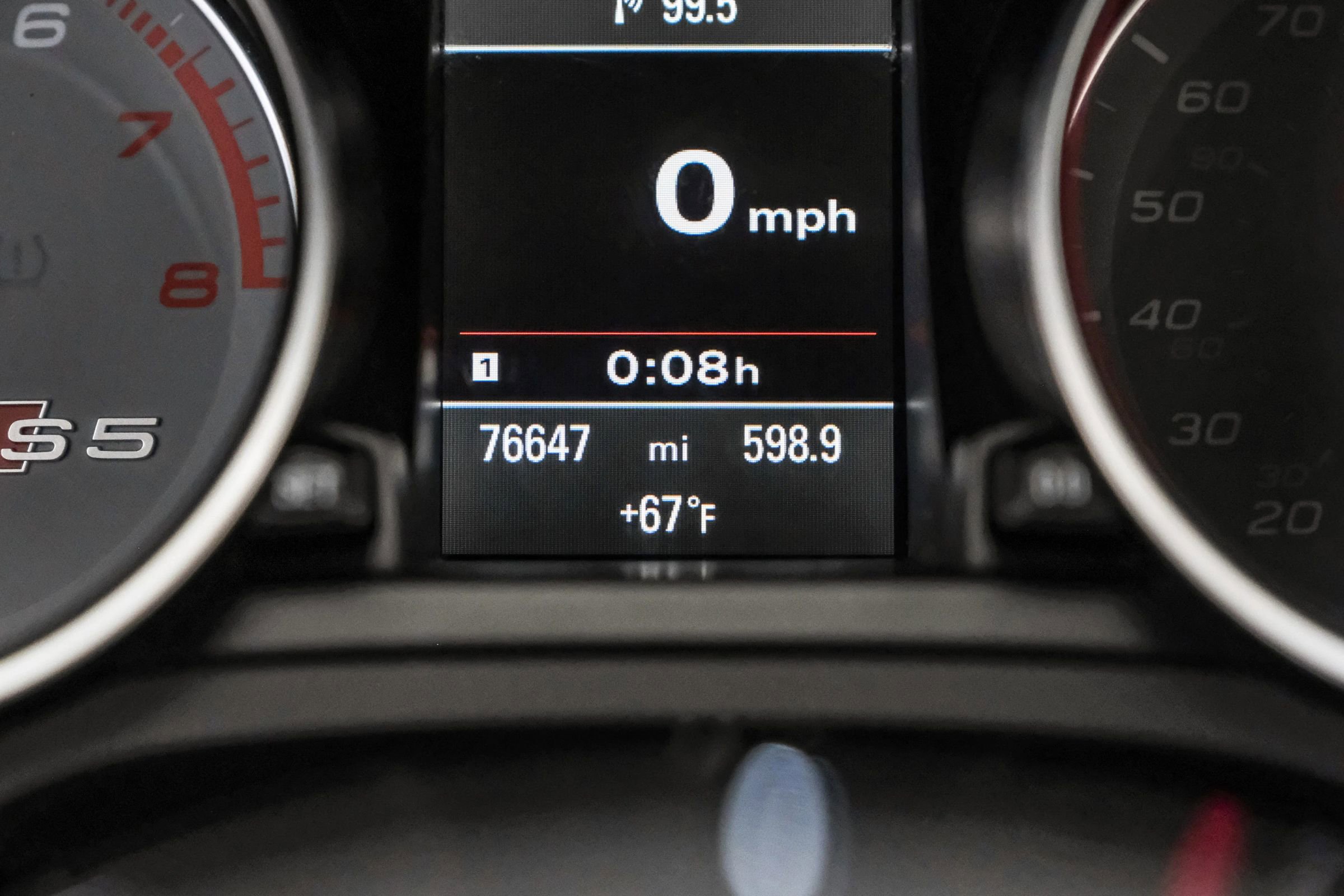 Used 2014 Audi S5 Premium Plus image 25