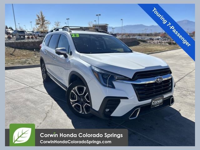 Used 2023 Subaru Ascent Touring image 1