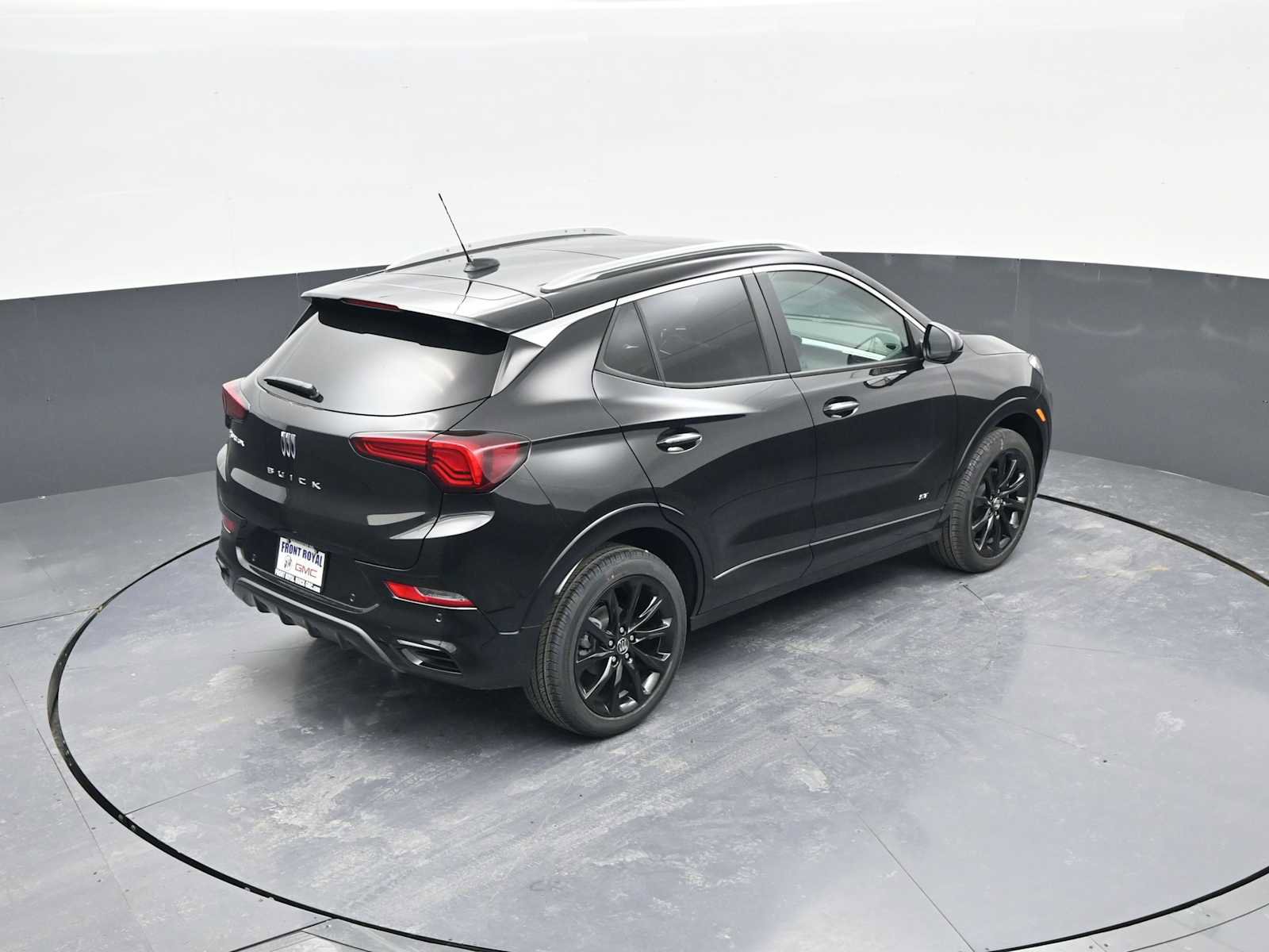 New 2026 Buick Encore GX Sport Touring w/ Advanced Technology Package image 29