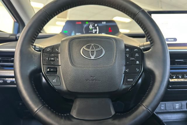 Used 2024 Toyota Prius Limited AWD/4WD image 26