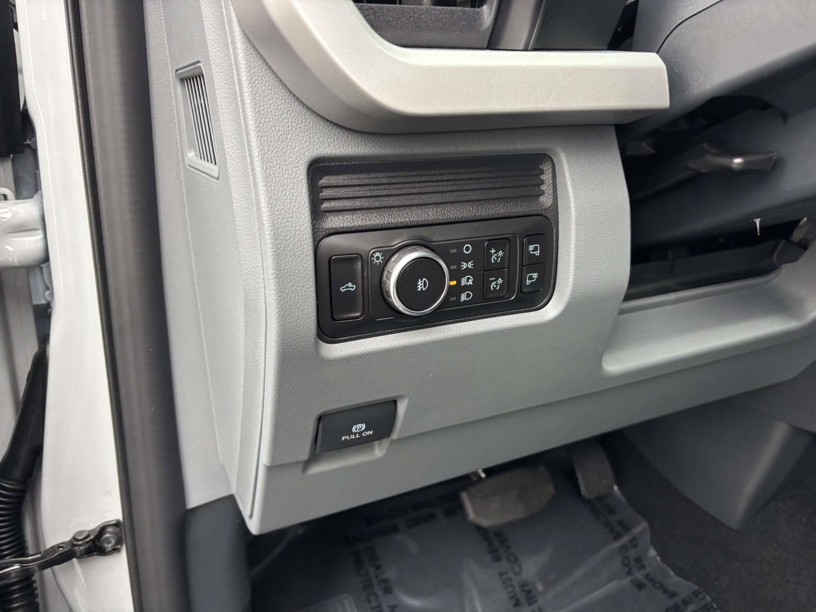 New 2026 Ford F350 XLT w/ Tremor Off-Road Package image 14