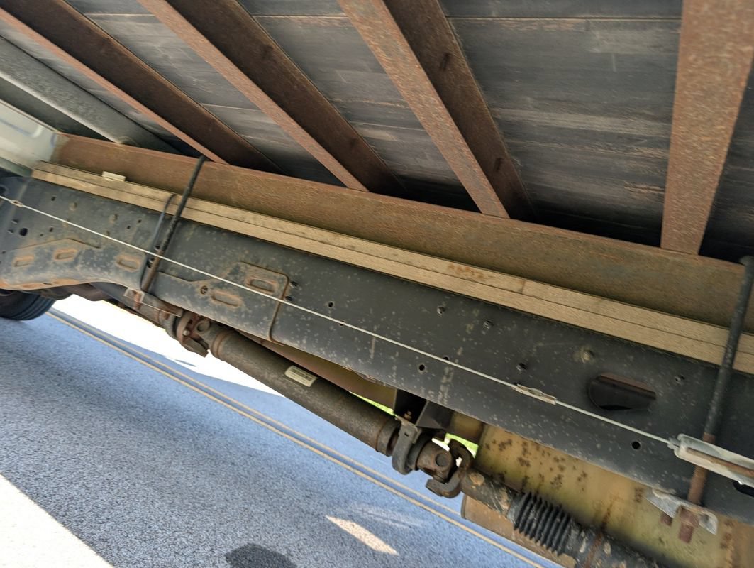Used 2022 RAM 4500 Tradesman RWD image 38