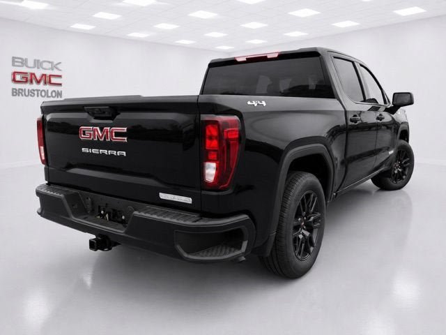New 2026 GMC Sierra 1500 Elevation AWD/4WD image 7